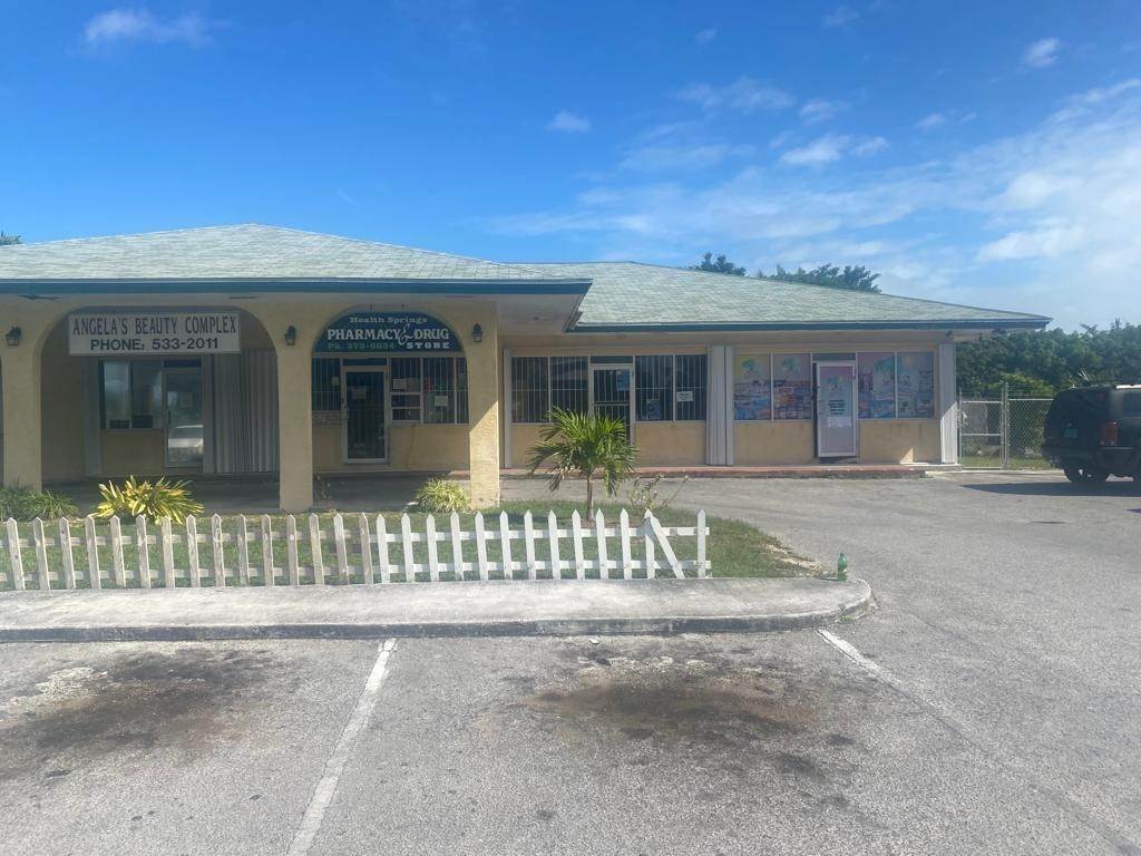 3. Commercial for Sale at Coral Road Lot-B-3b Other Freeport and Grand Bahama, Freeport and Grand Bahama Bahamas