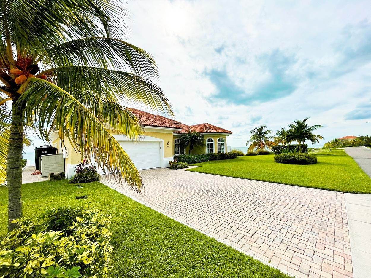 Single Family Homes for Sale at Emerald Cir Treasure Cove Lot-170 Treasure Cove, Yamacraw, Nassau and Paradise Island Bahamas