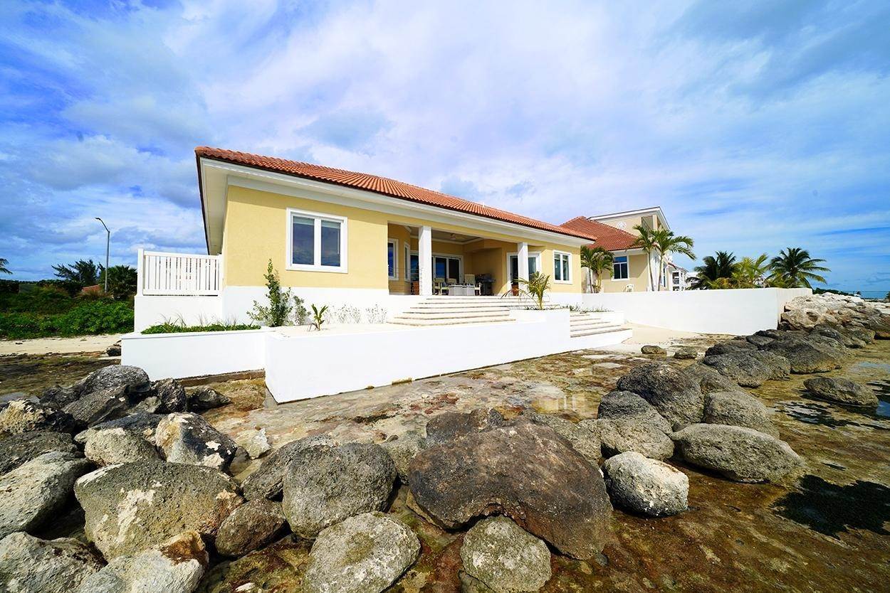 19. Single Family Homes for Sale at Emerald Cir Treasure Cove Lot-170 Treasure Cove, Yamacraw, Nassau and Paradise Island Bahamas