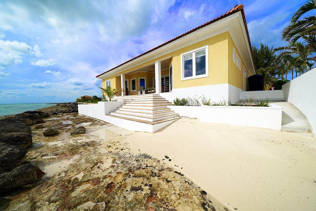 20. Single Family Homes for Sale at Emerald Cir Treasure Cove Lot-170 Treasure Cove, Yamacraw, Nassau and Paradise Island Bahamas