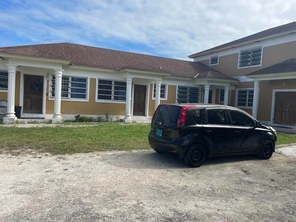 3. Multi Family for Sale at 2 Diamond Dale Subdivision Lot-2 Golden Gates, Nassau and Paradise Island Bahamas