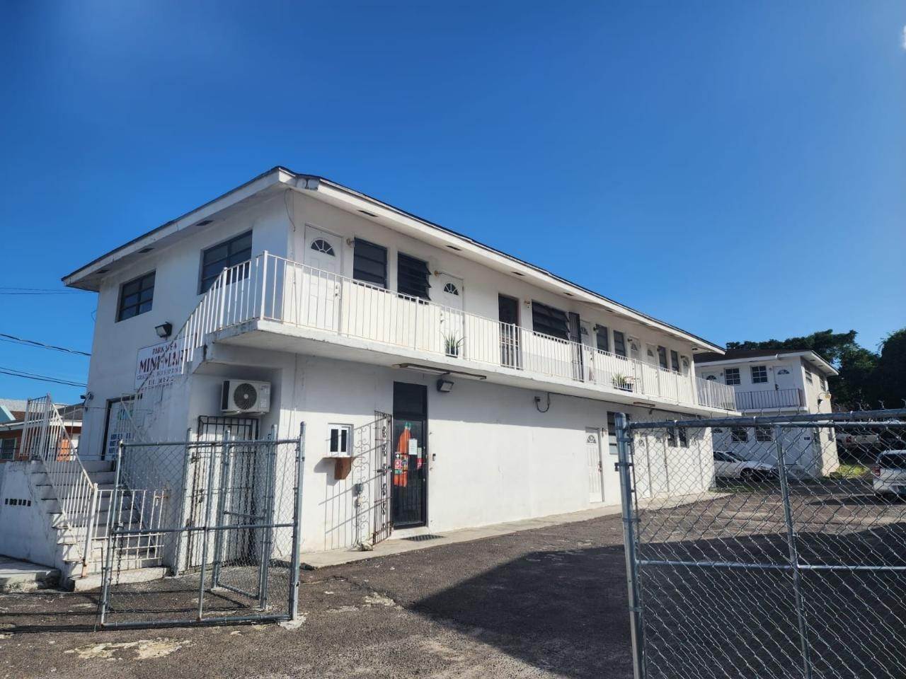 Apartments for Sale at Firetrail Road Lot-1 Nassau, Nassau and Paradise Island Bahamas