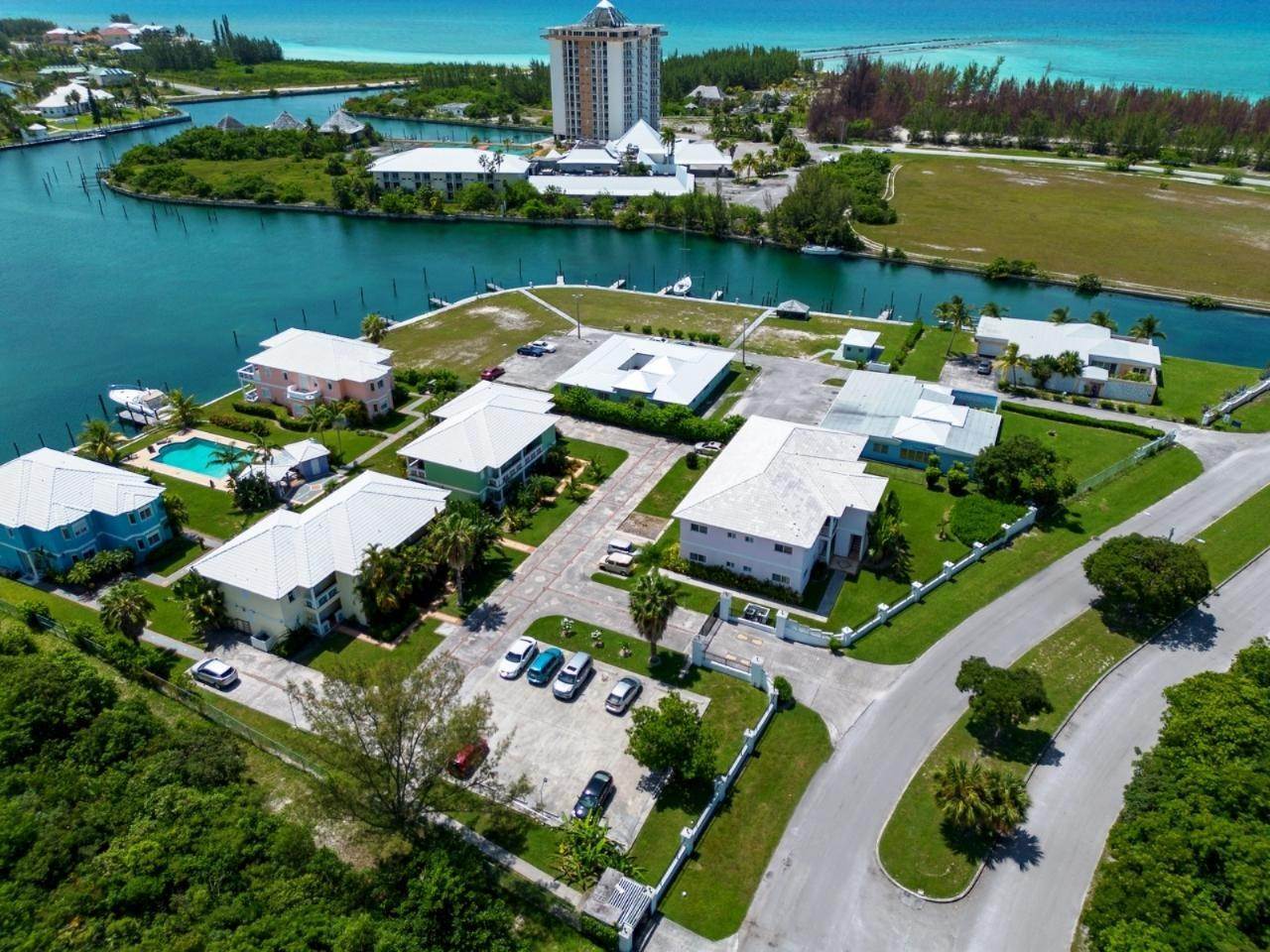 28. Co-op / Condo for Sale at Blue Marina Condominum Lot-0 Bahamia South, Bahamia, Freeport and Grand Bahama Bahamas