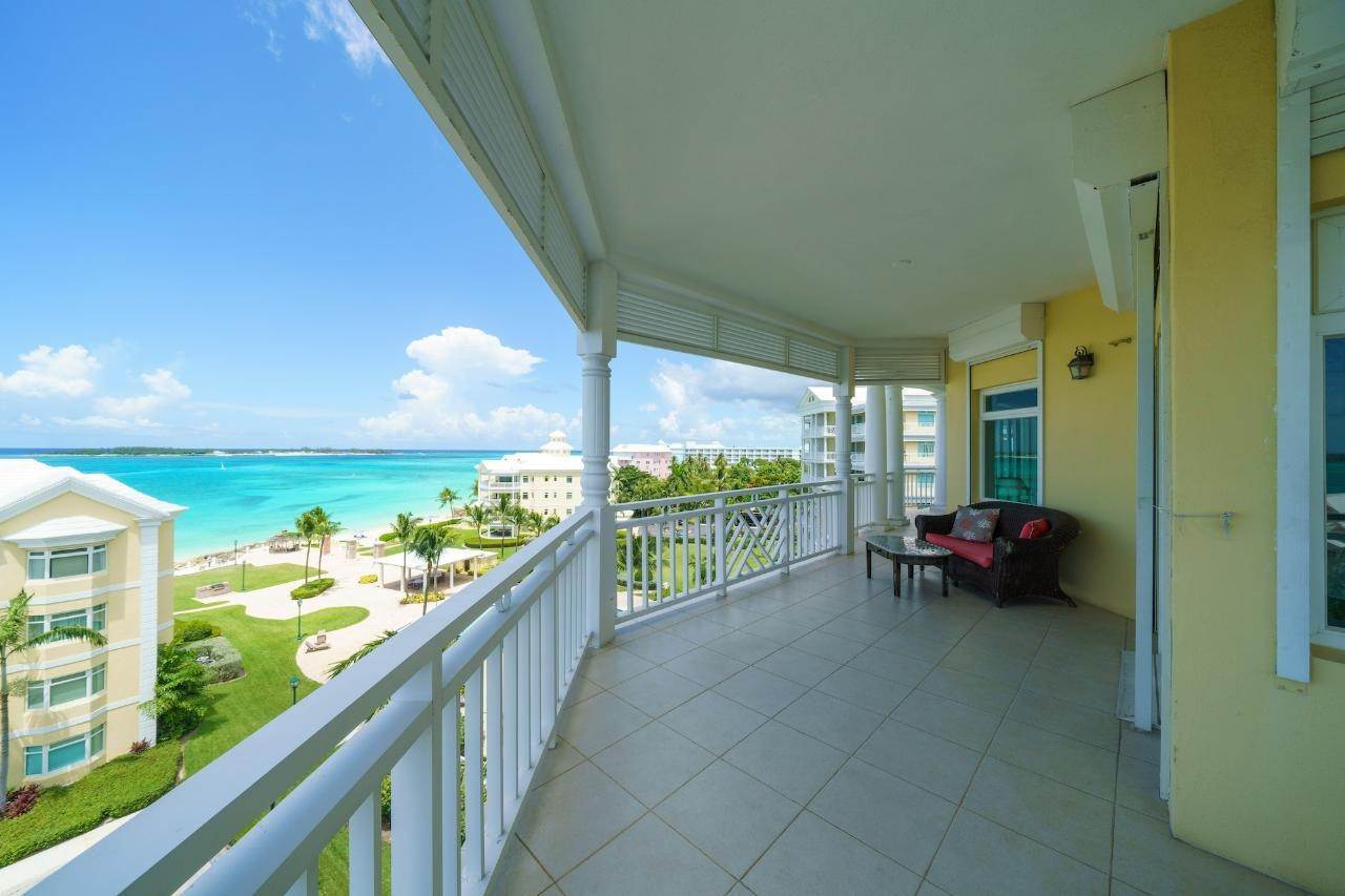 11. Co-op / Condo for Sale at West Bay Street Lot-N/A Bayroc, Cable Beach, Nassau and Paradise Island Bahamas