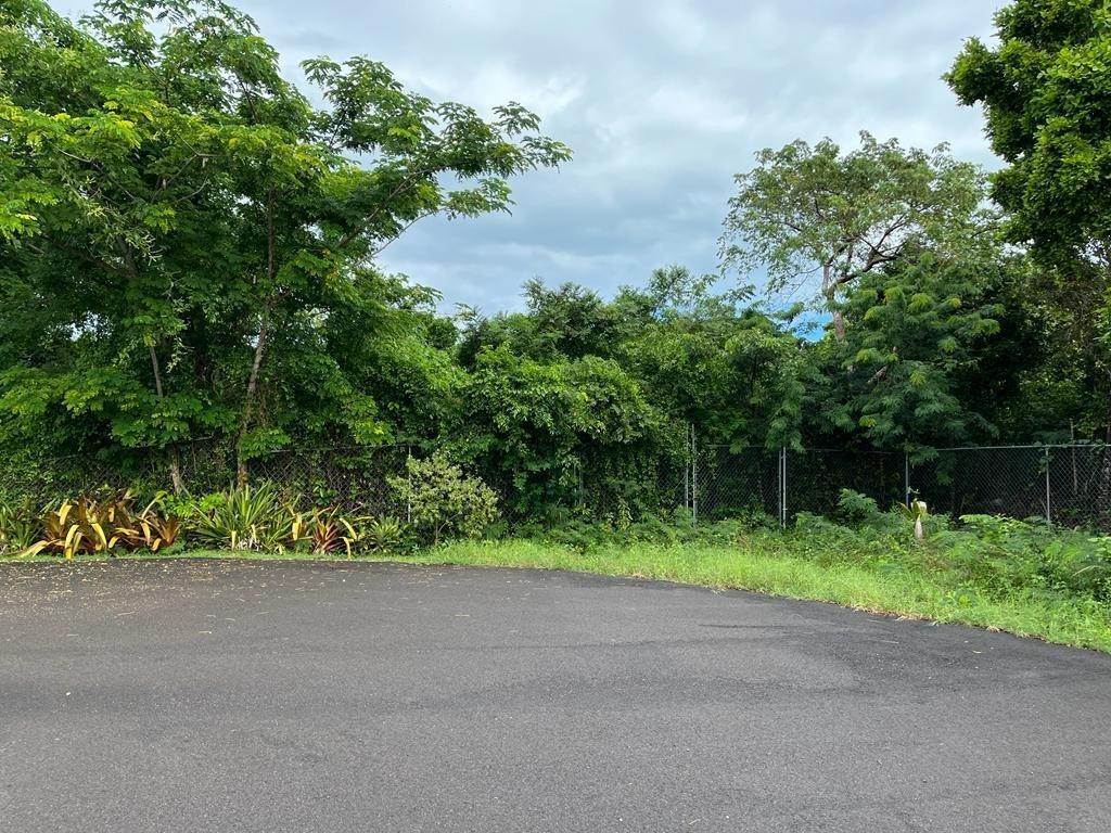 4. Land for Sale at Between Brigadoon And Hig Lot-0 Eastern Road, Nassau and Paradise Island Bahamas
