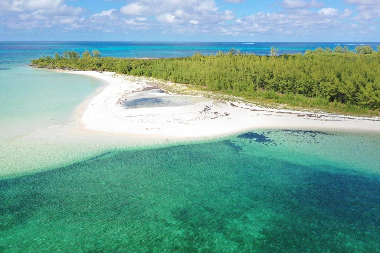 12. Private Islands for Sale at Powell Cay Lot-0 Other Abaco, Abaco Bahamas