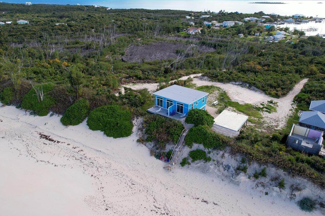 44. Single Family Homes for Sale at Paul's Beach House Lot-4b Guana Cay Settlement, Guana Cay, Abaco Bahamas