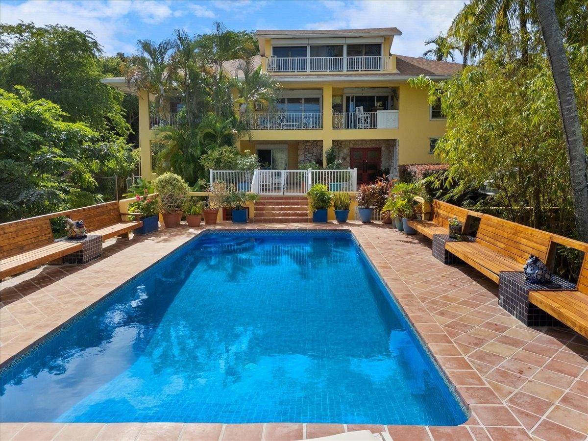 6. Single Family Homes for Sale at Hard Bargain, Eastern Rd Lot-0 Eastern Road, Nassau and Paradise Island Bahamas