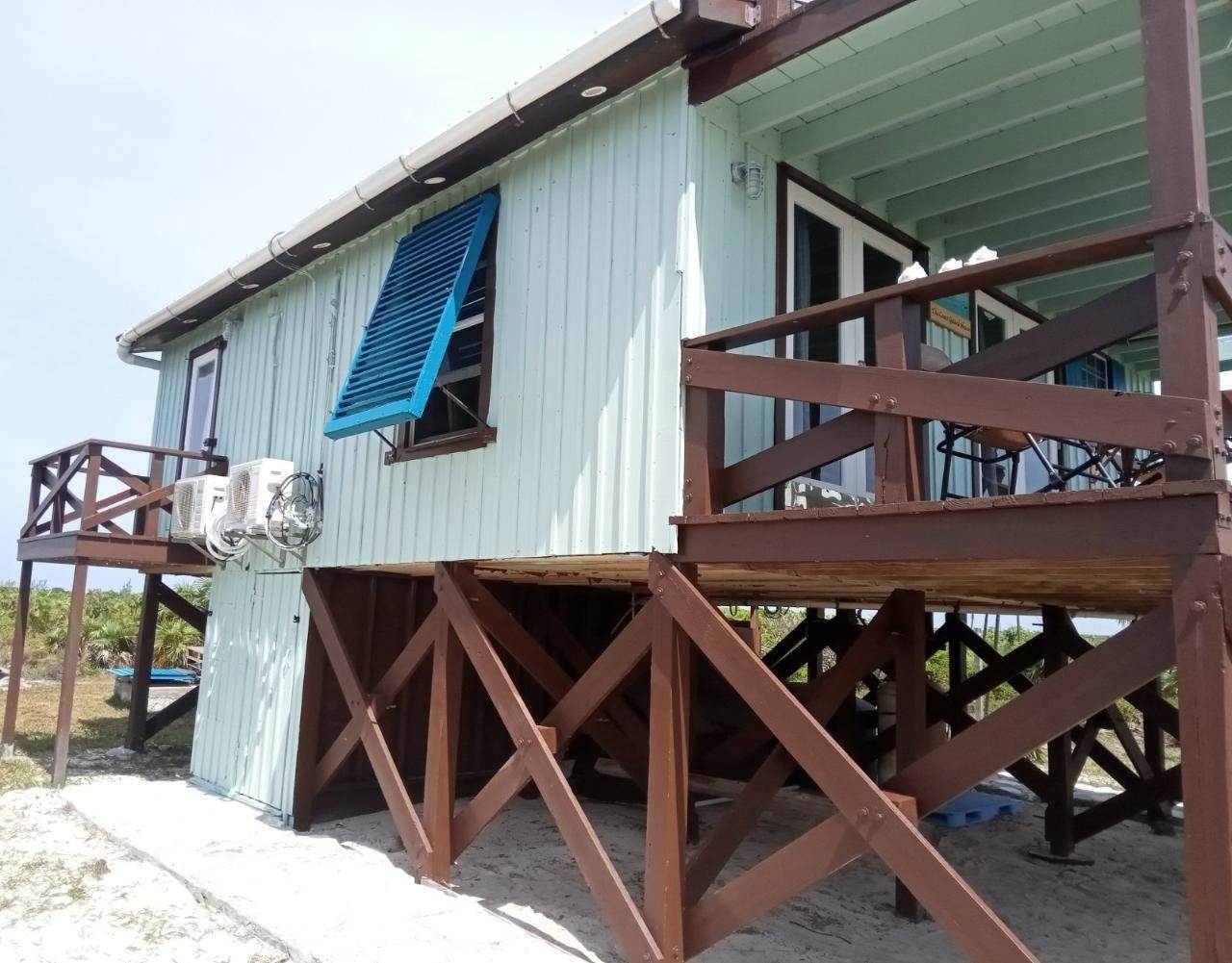 10. Single Family Homes for Sale at Columbus Landings Lot-2 Columbus Landings, San Salvador Bahamas