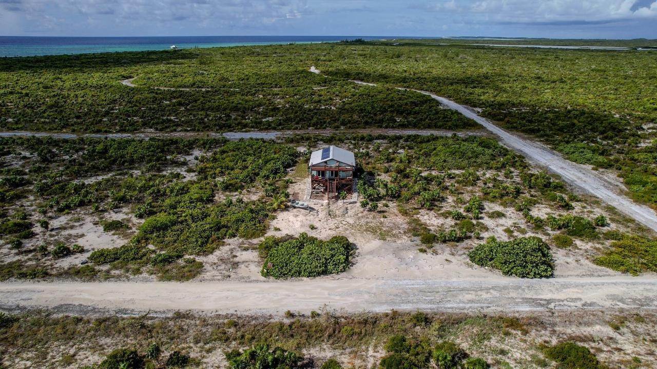 32. Single Family Homes for Sale at Columbus Landings Lot-2 Columbus Landings, San Salvador Bahamas