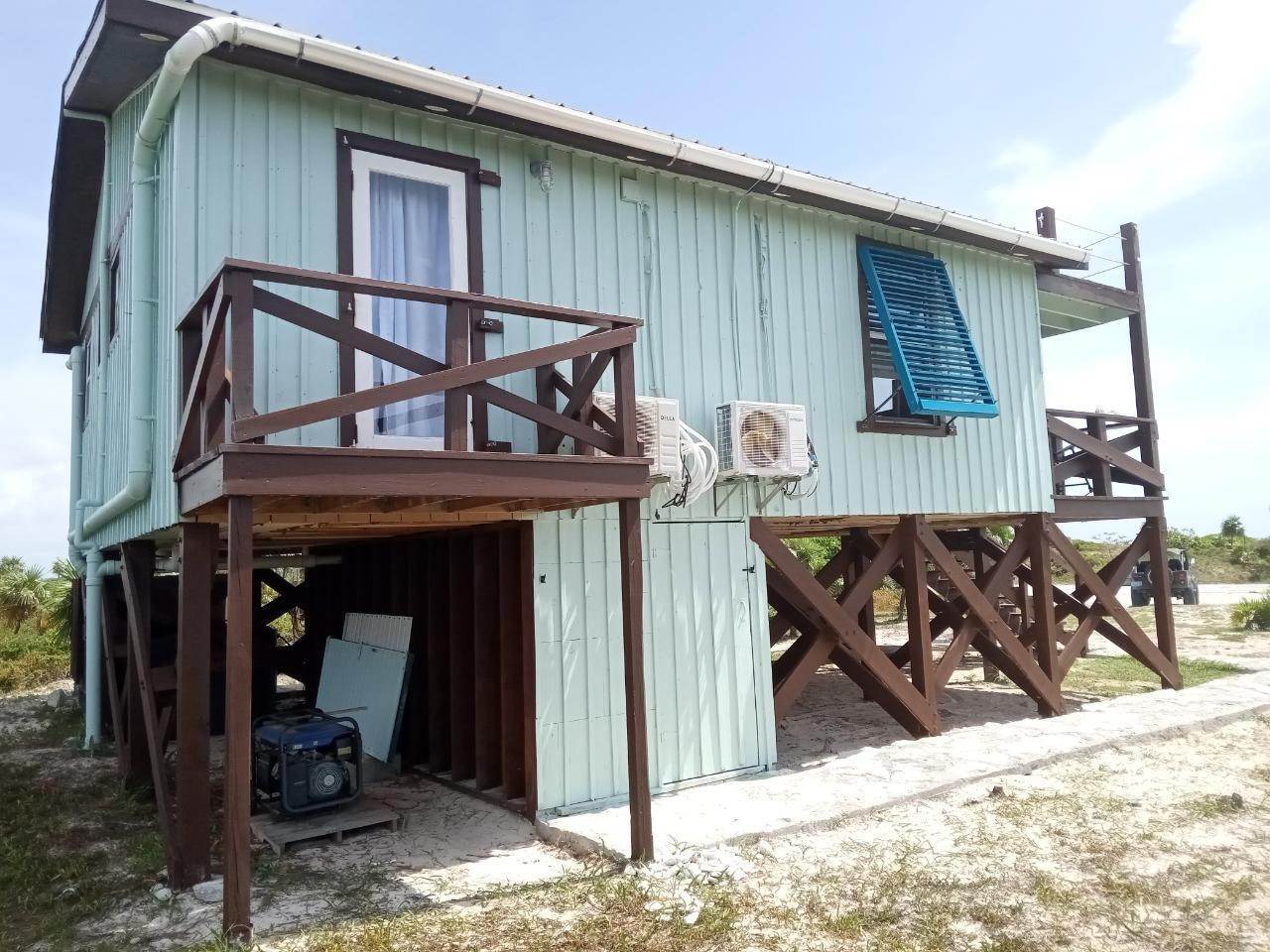 9. Single Family Homes for Sale at Columbus Landings Lot-2 Columbus Landings, San Salvador Bahamas