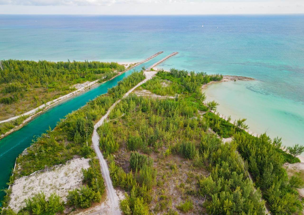12. Acreage for Sale at Silver Point Drive Lot-1-5, 5a 6 Other Freeport and Grand Bahama, Freeport and Grand Bahama Bahamas