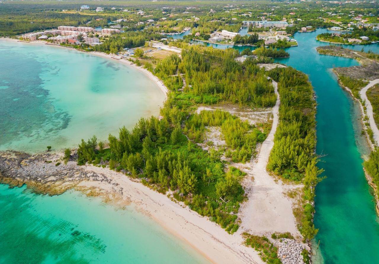 8. Acreage for Sale at Silver Point Drive Lot-1-5, 5a 6 Other Freeport and Grand Bahama, Freeport and Grand Bahama Bahamas