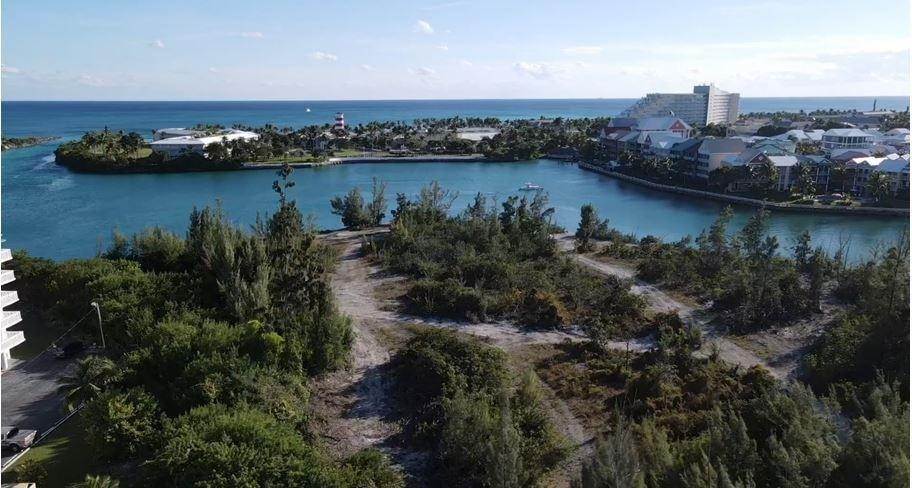11. Land for Sale at O2 Resort Lot-4 Bell Channel, Freeport and Grand Bahama Bahamas