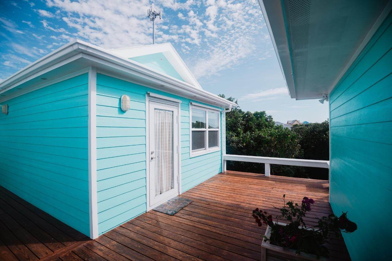 24. Single Family Homes for Sale at Baywatch Lot-0 Guana Cay, Abaco Bahamas