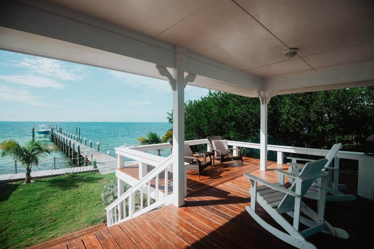 8. Single Family Homes for Sale at Baywatch Lot-0 Guana Cay, Abaco Bahamas