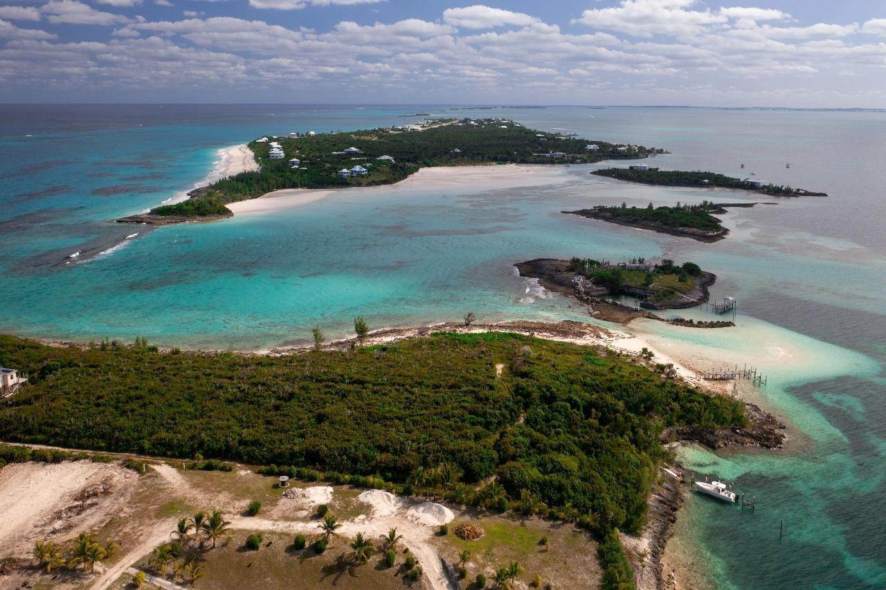 2. Single Family Homes for Sale at Guana Cay, Abaco Bahamas