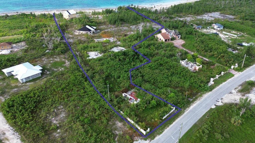 3. Land for Sale at Hideaway Bahamas Lot-Acreage High Rock, Freeport and Grand Bahama Bahamas