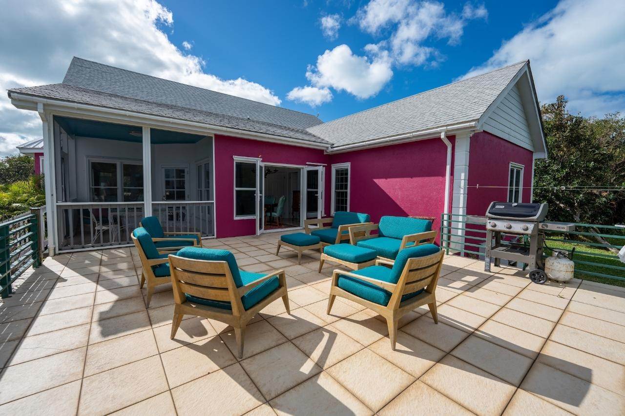 6. Single Family Homes for Sale at Windrose Harbor View Esta Lot-53 White Sound, Green Turtle Cay, Abaco Bahamas