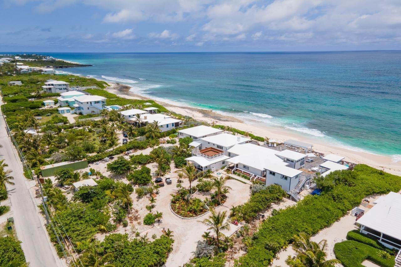 27. Single Family Homes for Sale at Island Retreat Lot-Na Hope Town, Abaco Bahamas