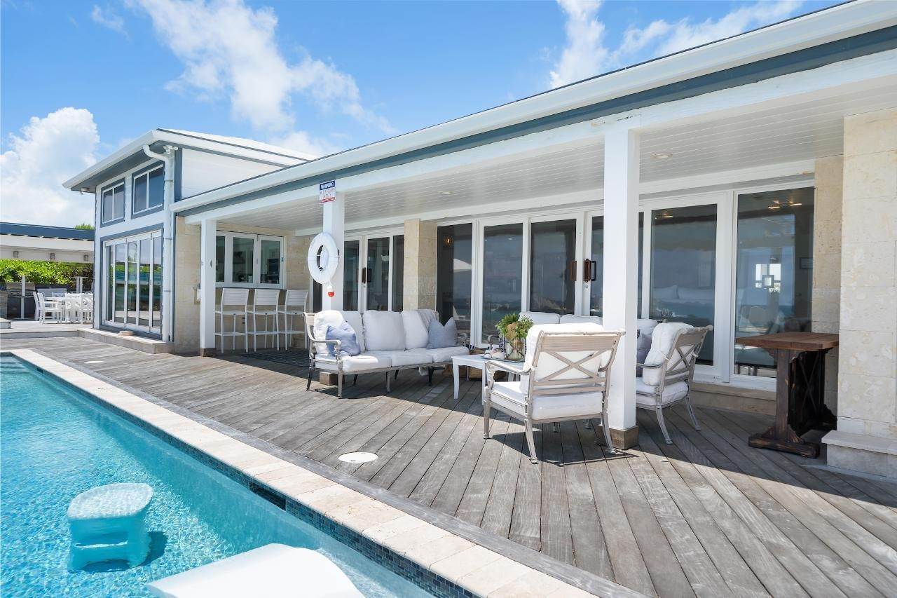 8. Single Family Homes for Sale at Island Retreat Lot-Na Hope Town, Abaco Bahamas