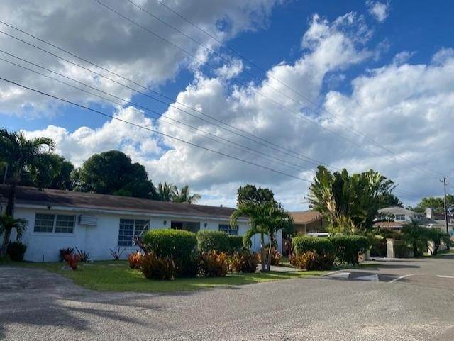 4. Single Family Homes for Sale at Eneas Avenue Lot-23 Stapledon Gardens, Nassau and Paradise Island Bahamas