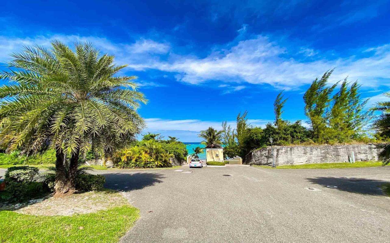 12. Land for Sale at Saffron Hill, West Bay Street, Nassau and Paradise Island Bahamas