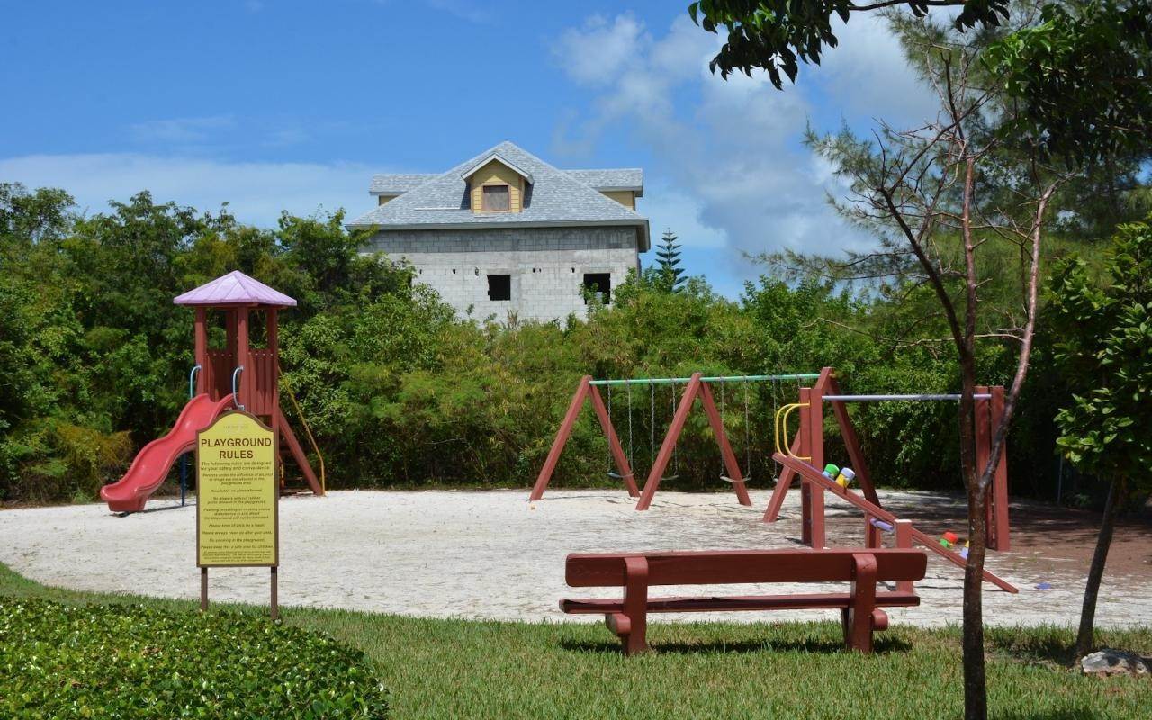 8. Land for Sale at Saffron Hill, West Bay Street, Nassau and Paradise Island Bahamas