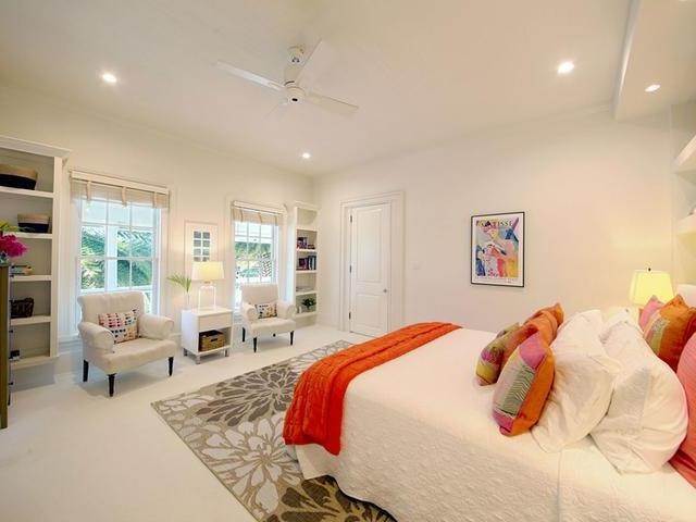 13. Single Family Homes for Sale at Buena Vista And Cottage Lot-6 Governors Harbour, Eleuthera Bahamas