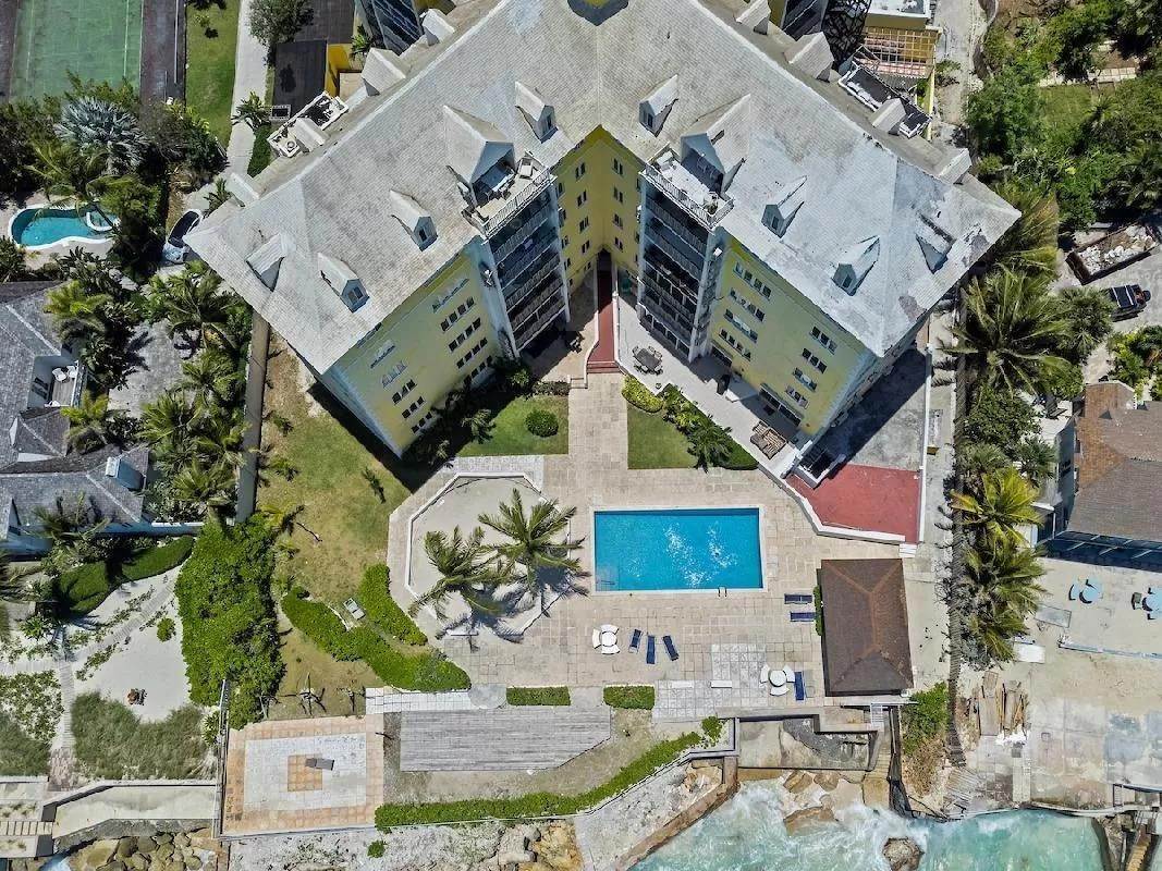 25. Co-op / Condo for Rent at Cable Beach Lot-601 Cable Beach, Nassau and Paradise Island Bahamas