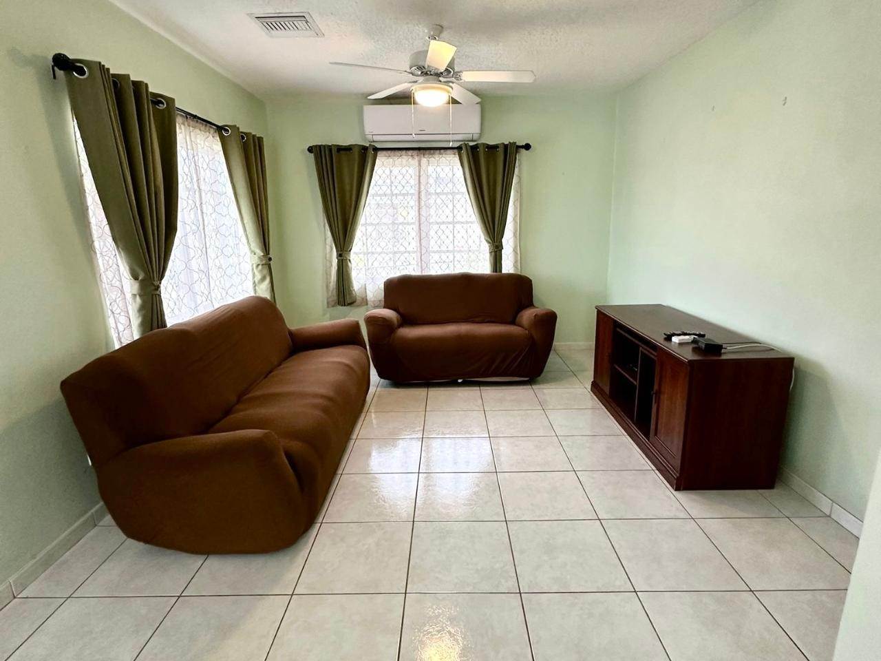 2. Single Family Homes for Rent at #16 Reuben's Close Rental Lot-0 Nassau East, Prince Charles Drive, Nassau and Paradise Island Bahamas