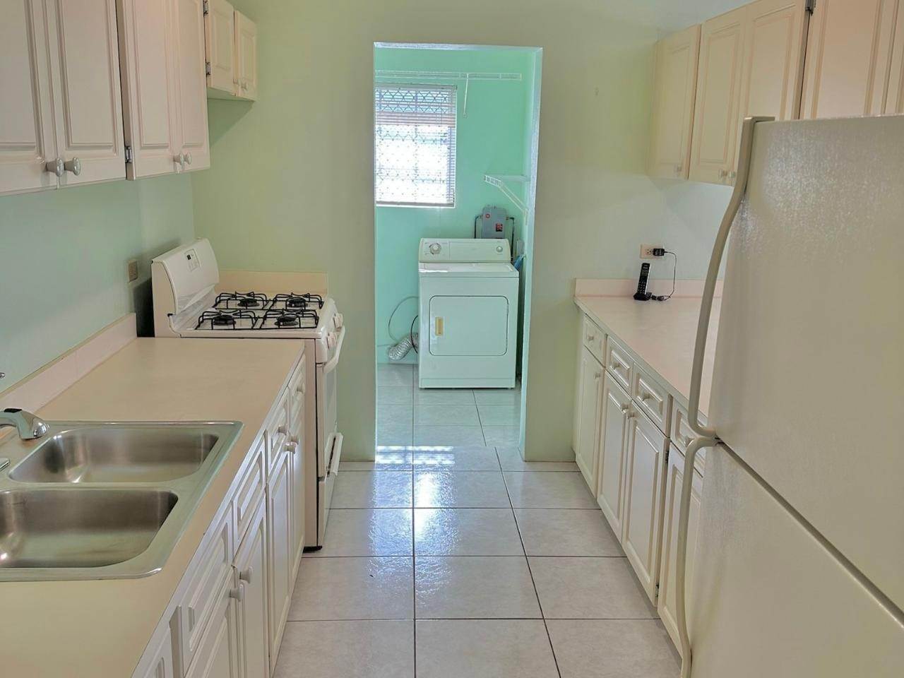 7. Single Family Homes for Rent at #16 Reuben's Close Rental Lot-0 Nassau East, Prince Charles Drive, Nassau and Paradise Island Bahamas