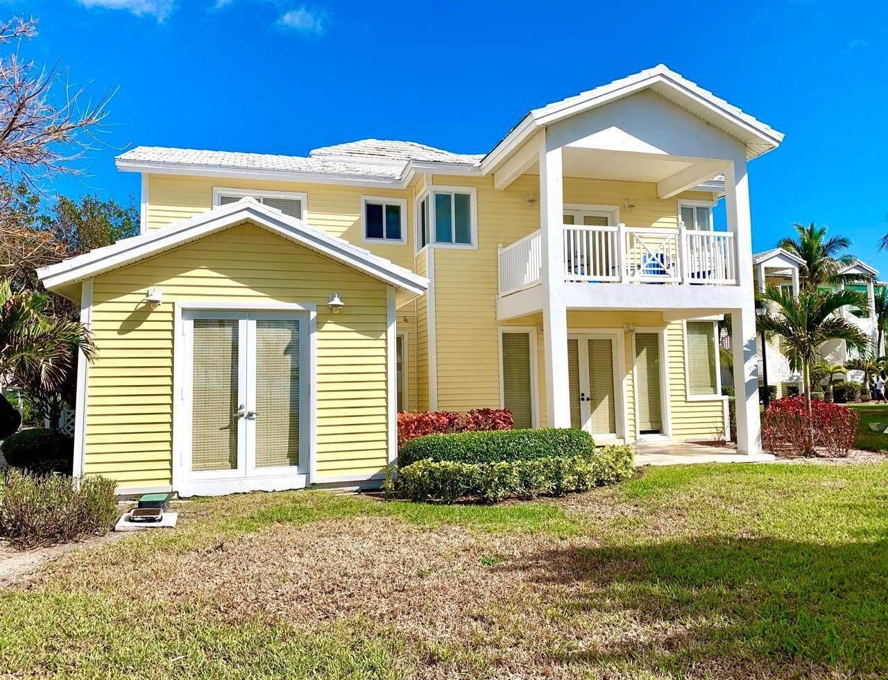 15. Co-op / Condo for Sale at Bimini Bay Treehouse Unit Lot-Na North Bimini, Bimini Bahamas