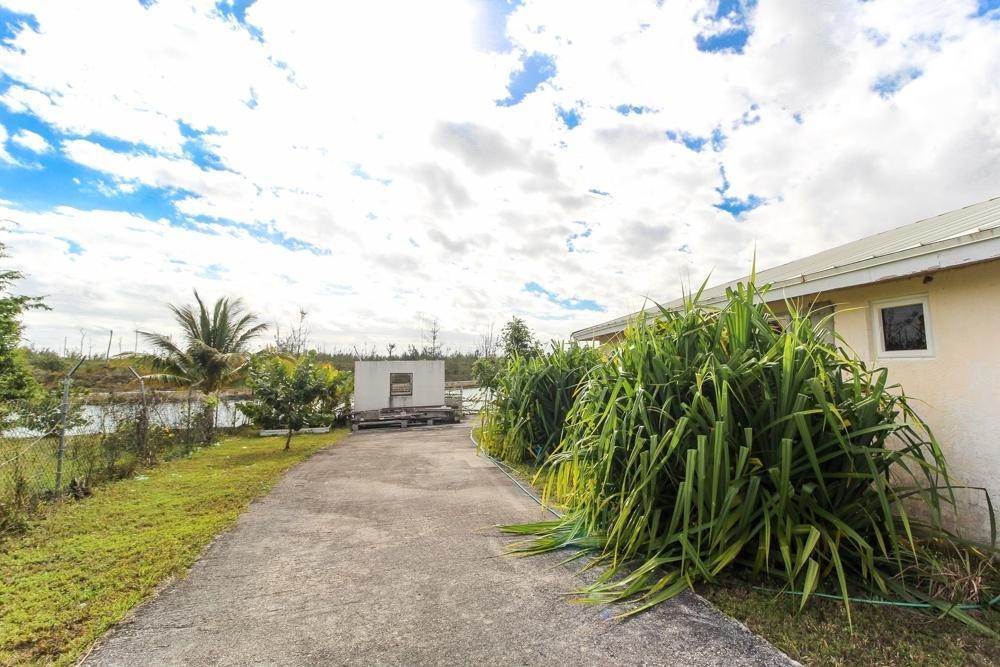 17. Single Family Homes for Sale at 153 Juniper Lane Lot-153 Pine Bay, Freeport and Grand Bahama Bahamas