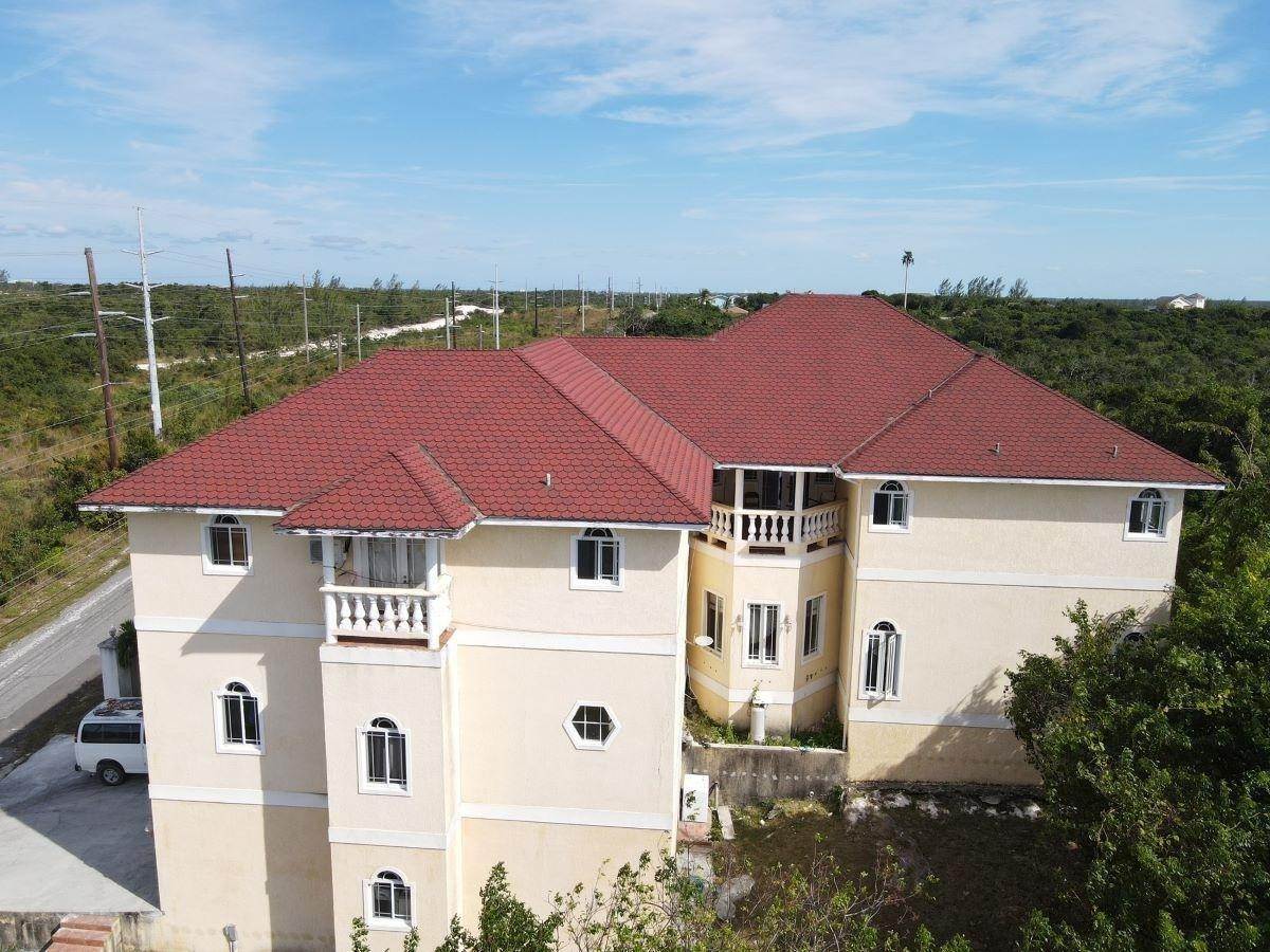 5. Single Family Homes for Sale at 77 South Ocean Lot-26b South Ocean, Nassau and Paradise Island Bahamas