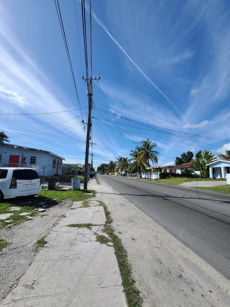 Single Family Homes for Sale at 67 Pinewood Drive Lot-1575 Pinewood Gardens, Nassau and Paradise Island Bahamas