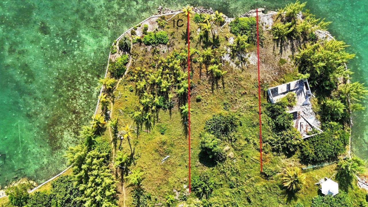 8. Land for Sale at Pelican Shores, Marsh Harbour, Abaco Bahamas