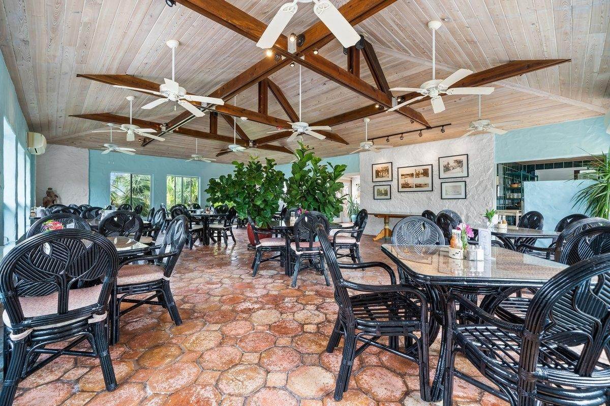 11. Resort / Hotel for Sale at Stella Maris, Long Island Bahamas