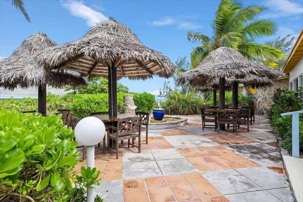 18. Resort / Hotel for Sale at Stella Maris, Long Island Bahamas