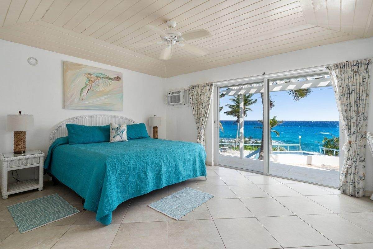 29. Resort / Hotel for Sale at Stella Maris, Long Island Bahamas