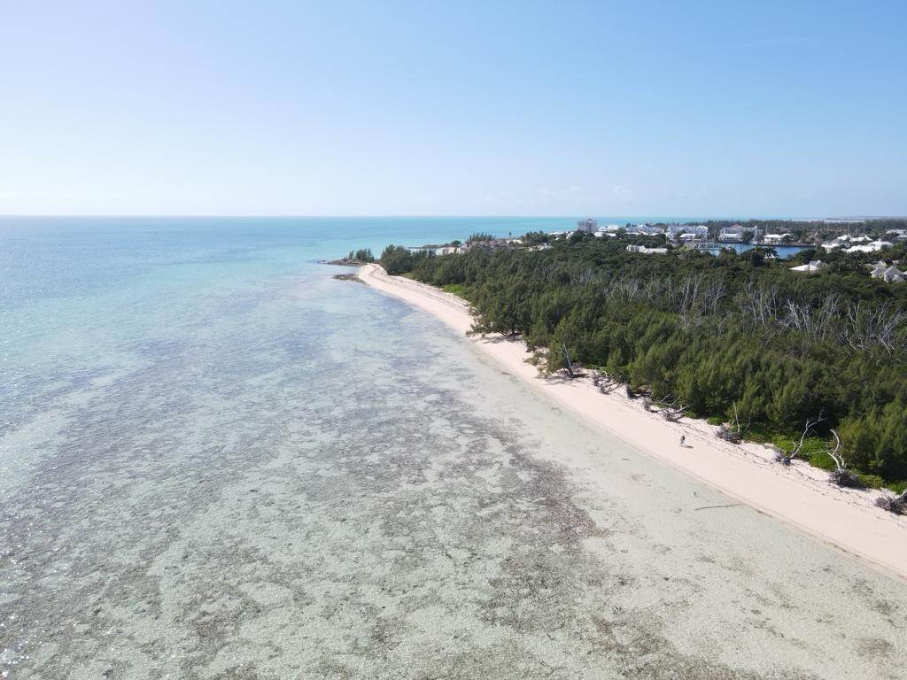 Land for Sale at 3 Acres Winton Beach Fron Lot-N,O,P Yamacraw Road, Yamacraw, Nassau and Paradise Island Bahamas