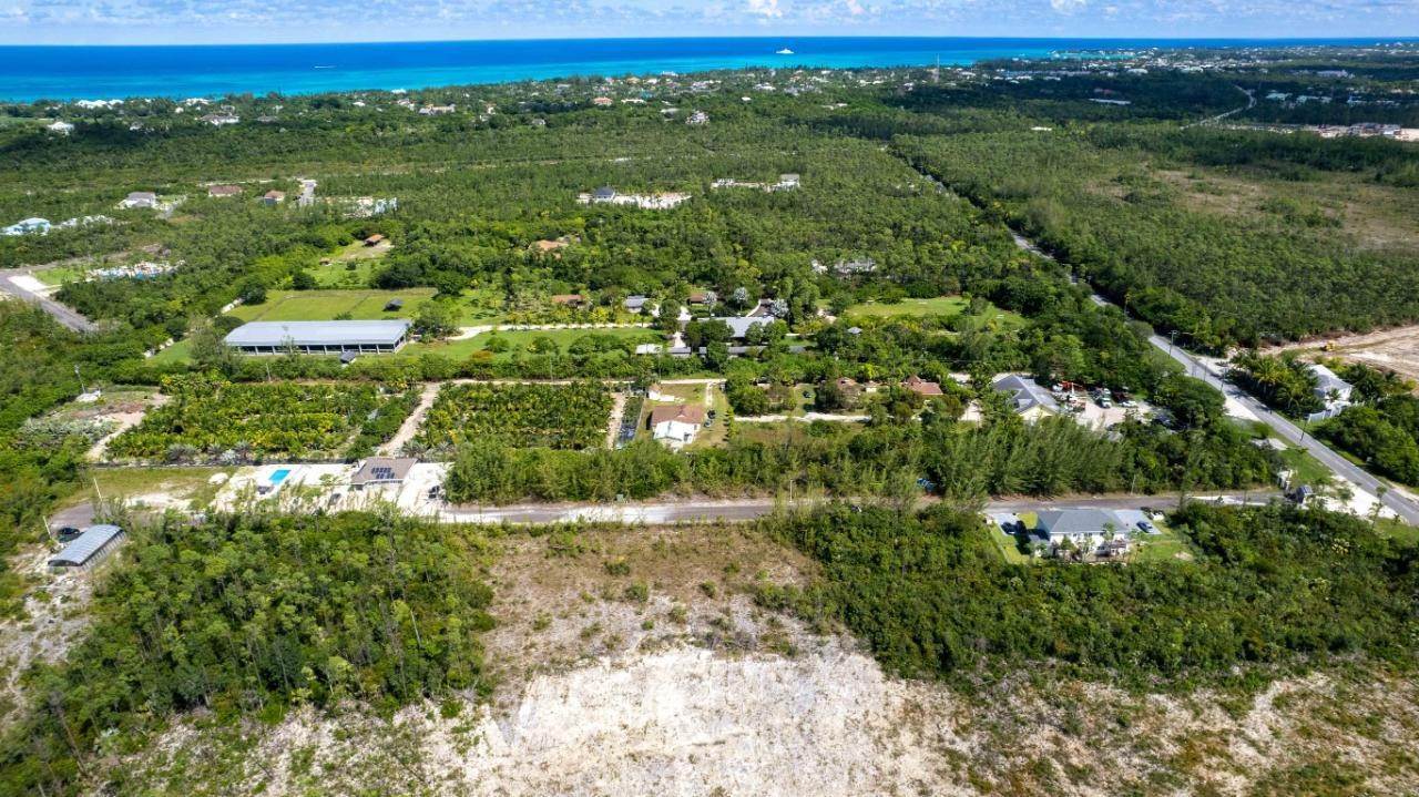 10. Land for Sale at South Ocean, Nassau and Paradise Island Bahamas