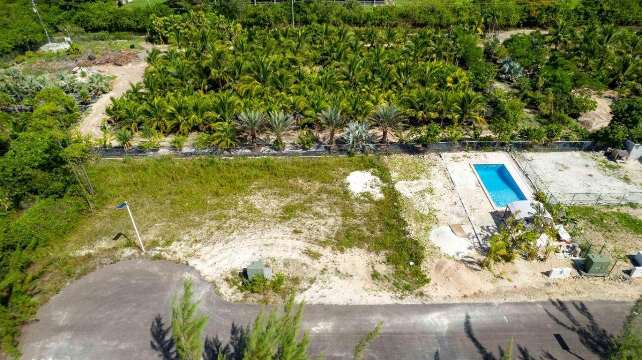 3. Land for Sale at South Ocean, Nassau and Paradise Island Bahamas