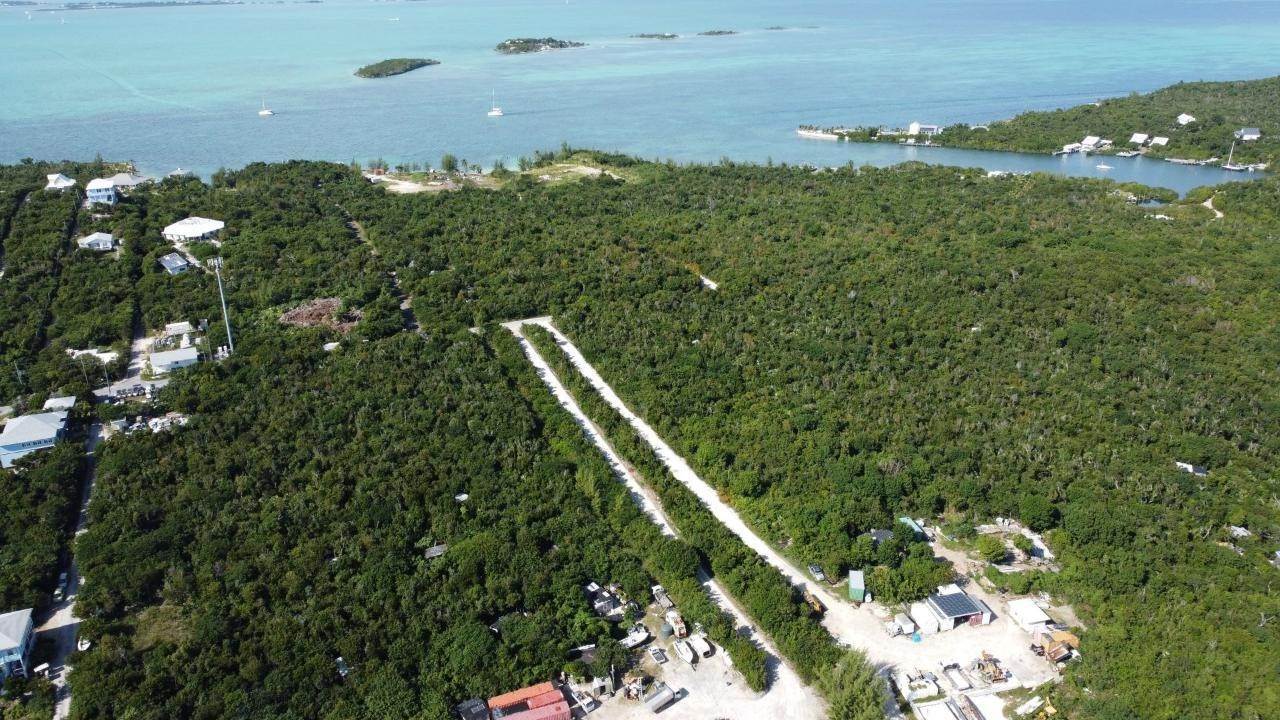 6. Land for Sale at Coral Dunes 9 And 10 Lot-9 And 10 Hope Town, Abaco Bahamas