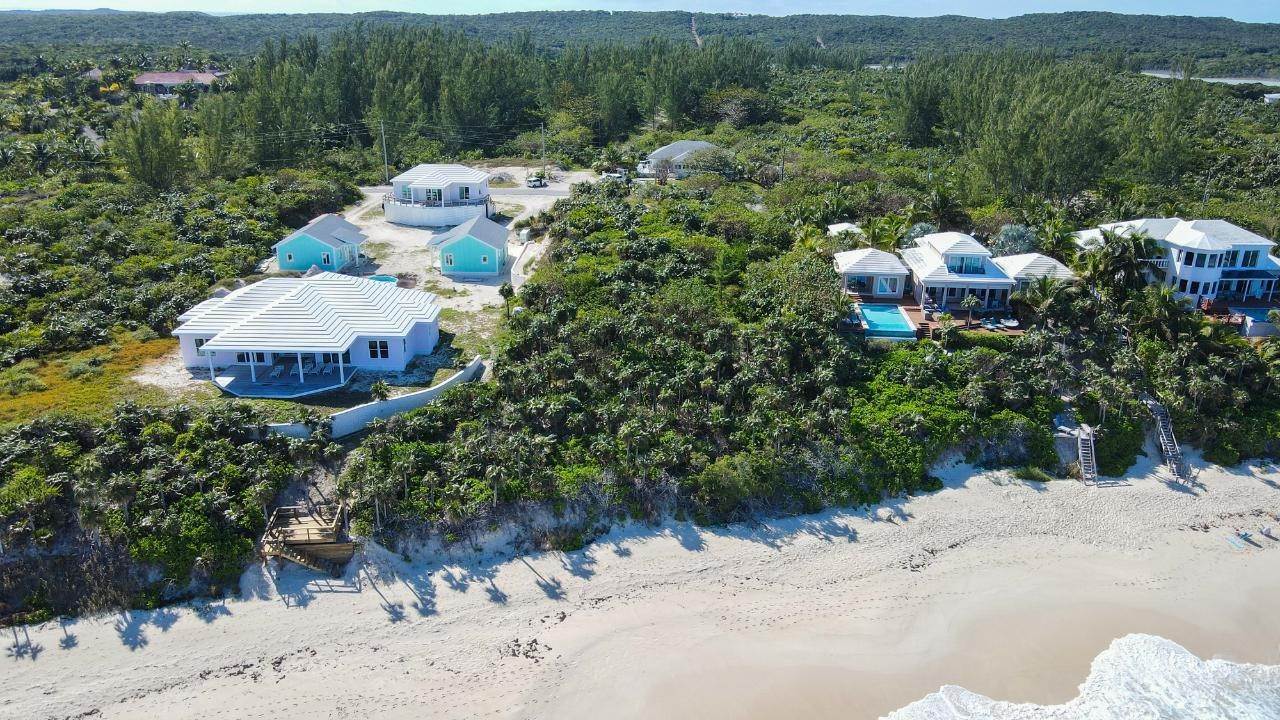 6. Land for Sale at Banks Road Lot-0 Governors Harbour, Eleuthera Bahamas