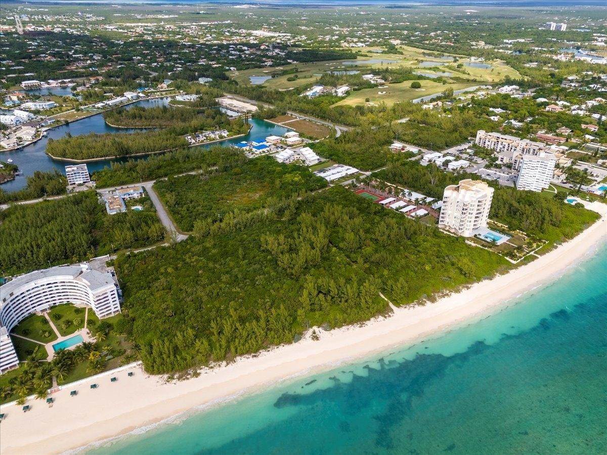 10. Land for Sale at 18 Acres Bahama Reef Lot-0 Bahama Reef Yacht and Country Club, Freeport and Grand Bahama Bahamas