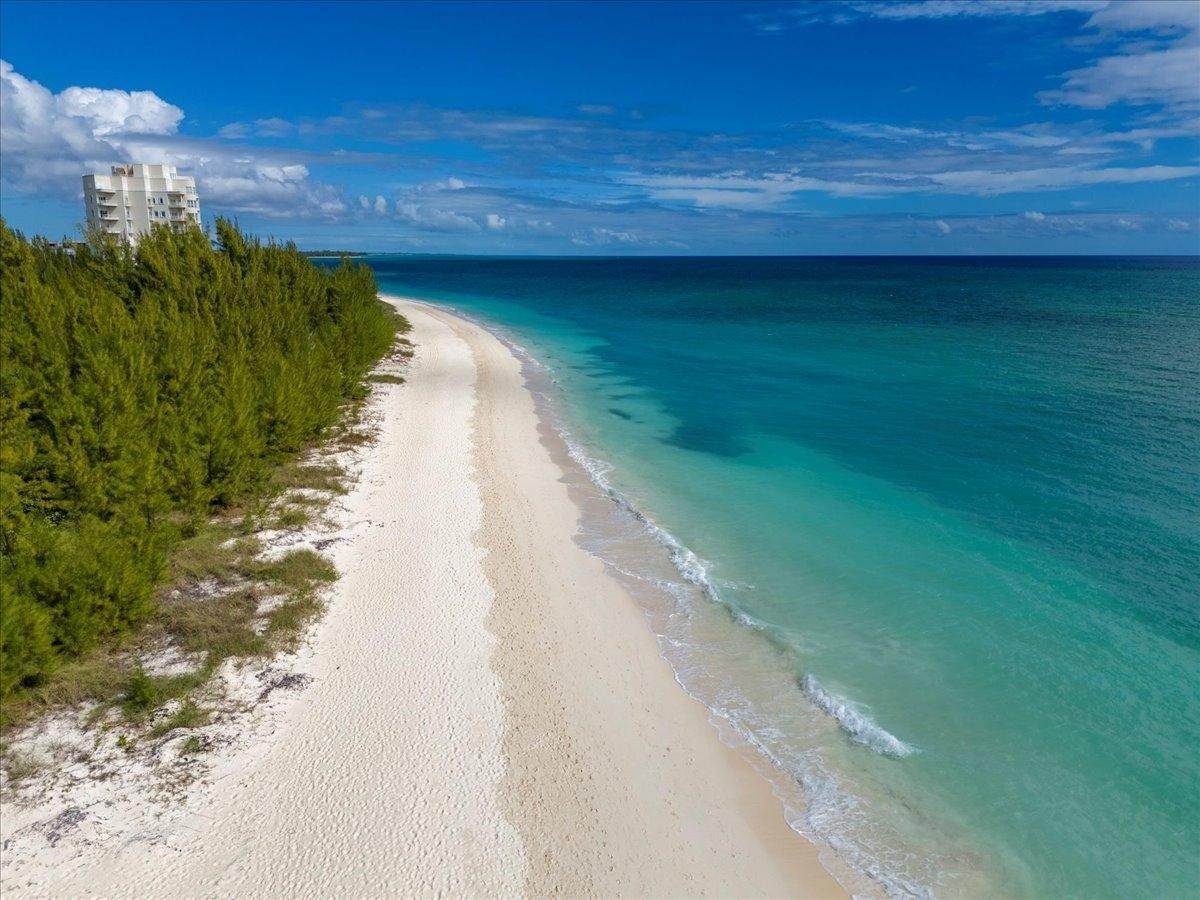 13. Land for Sale at 18 Acres Bahama Reef Lot-0 Bahama Reef Yacht and Country Club, Freeport and Grand Bahama Bahamas