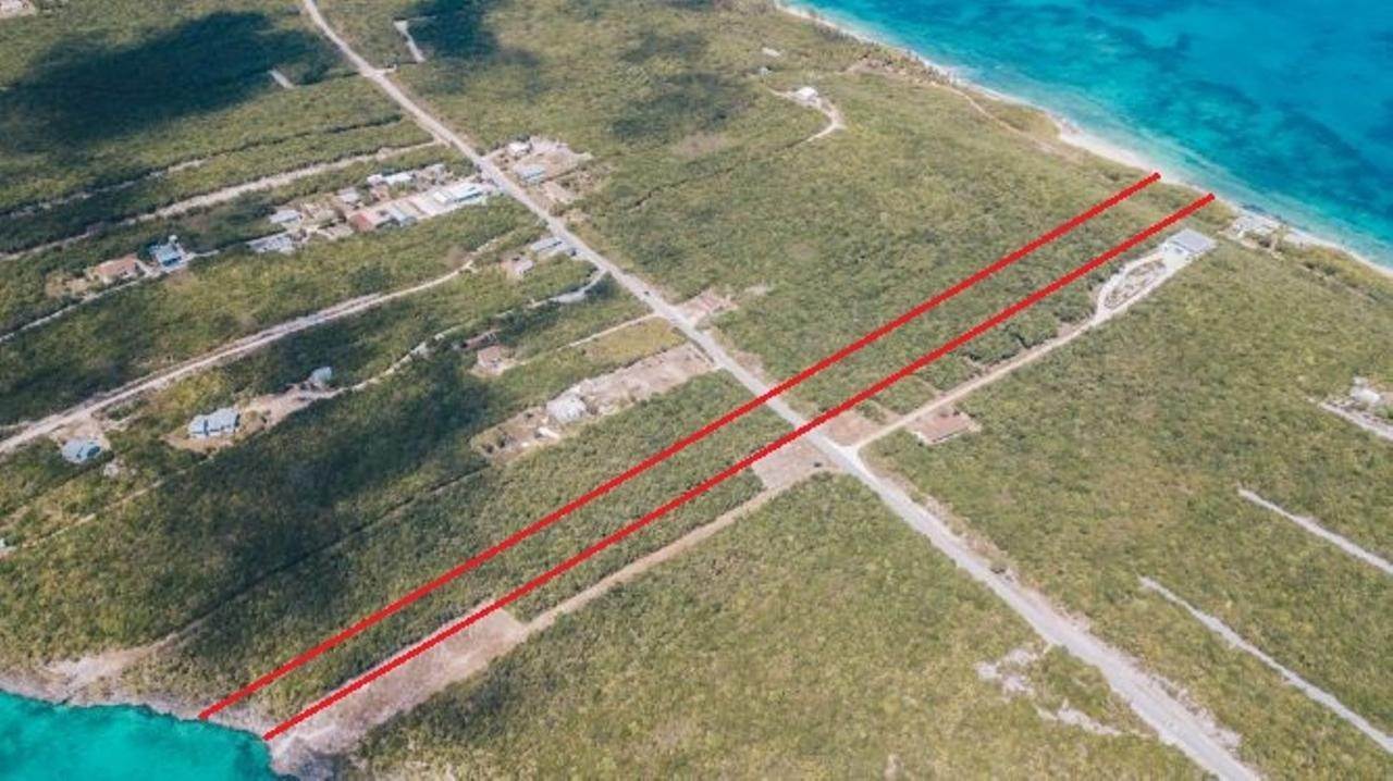 Land for Sale at Balara Bay Acreage Lot-0 Balara Bay, Governors Harbour, Eleuthera Bahamas