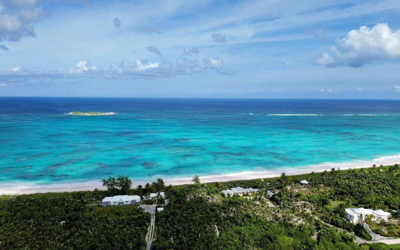 8. Land for Sale at Beachfront, Double Bay Lot-0 Double Bay, Eleuthera Bahamas