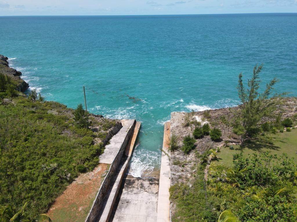 12. Single Family Homes for Sale at Mosaic House Wykee Estate Lot-15 Governors Harbour, Eleuthera Bahamas